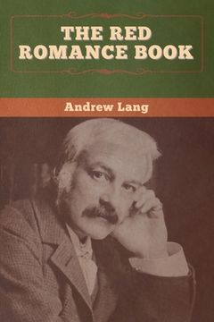 portada The Red Romance Book (in English)