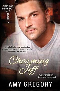 portada Charming Jeff: Finding Perfect Book 7 (en Inglés)