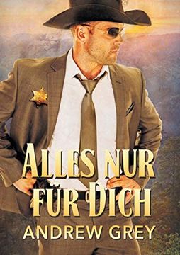 portada Alles nur für Dich (en Alemán)