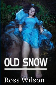 portada Old Snow (en Inglés)