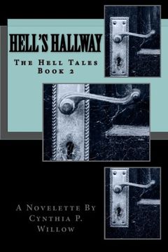 portada Hell's Hallway: Prequel to Hell's Christmas (The Hell Tales)