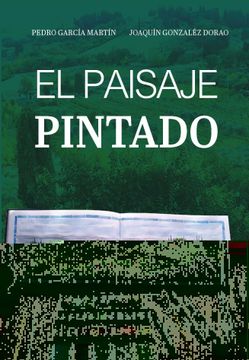 portada El Paisaje Pintado (in Spanish)