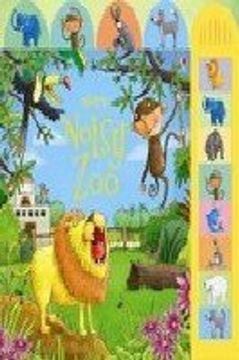 noisy zoo