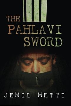 portada The Pahlavi Sword