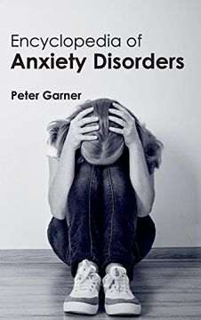 portada Encyclopedia of Anxiety Disorders (in English)