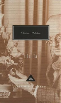 portada Lolita (Everyman's Library Classics)