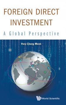portada Foreign Direct Investment: A Global Perspective 