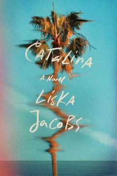 portada Catalina: A Novel (in English)