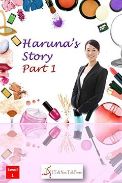 portada Haruna's Story Part 1 (Paperback) (en Inglés)