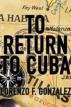 portada To Return to Cuba