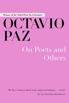 portada On Poets and Others (en Inglés)