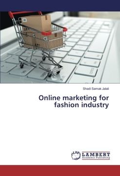 portada Online marketing for fashion industry