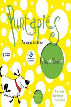 portada Puntapiés Súper Sancho (in Spanish)