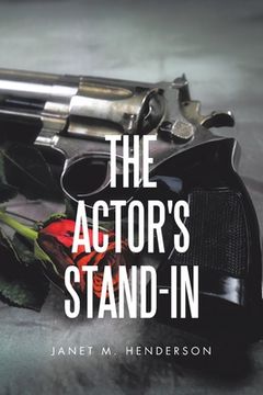 portada The Actor's Stand-In (en Inglés)