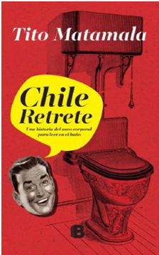 portada Chile Retrete