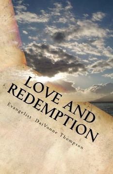 portada Love and Redemption: Searching for Love and Finding Redemption