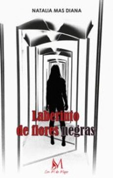 portada Laberinto de Flores Negras (in Spanish)