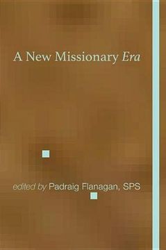 portada A new Missionary era (en Inglés)
