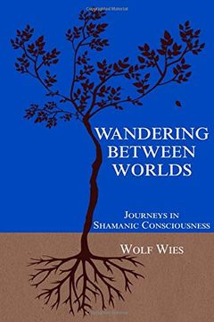 portada Wandering Between Worlds: Journeys in Shamanic Consciousness (en Inglés)