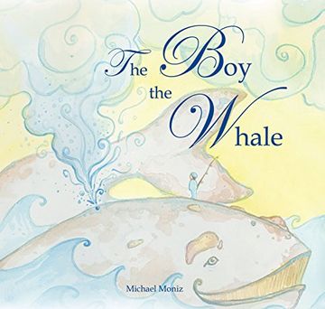 portada The boy and the Whale (en Inglés)