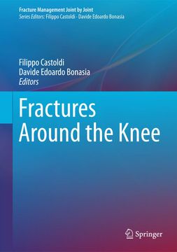 portada Fractures Around the Knee (in English)