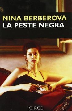 portada La Peste Negra (in Spanish)