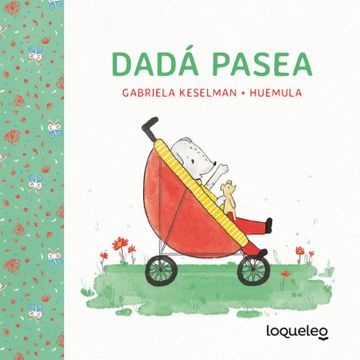 portada Dada Pasea (in Spanish)