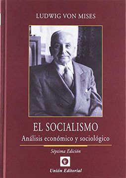 portada El Socialismo