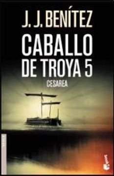 portada 5. Caballo de Troya Cesarea (in Spanish)