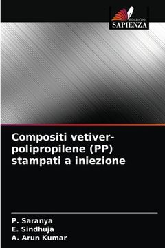 portada Compositi vetiver-polipropilene (PP) stampati a iniezione (in Italian)