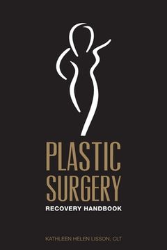 portada Plastic Surgery Recovery Handbook (in English)