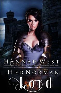 portada Her Norman Lord