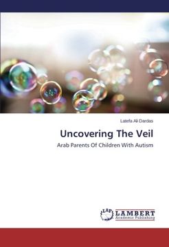 portada Uncovering The Veil