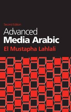 portada Advanced Media Arabic (en Inglés)