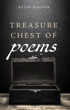 portada Treasure Chest of Poems (in English)