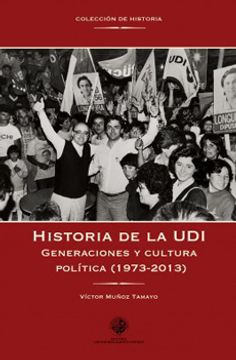 portada Historia de la udi (in Spanish)