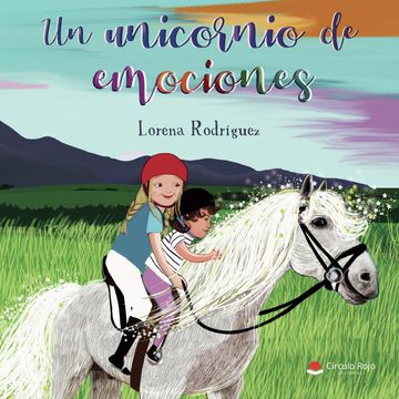 portada Un Unicornio de Emociones (in Spanish)