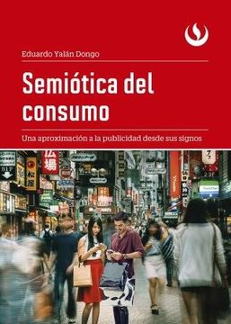 portada Semiotica del Consumo