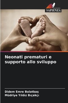 portada Neonati prematuri e supporto allo sviluppo (en Italiano)