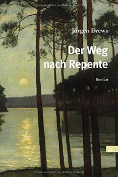 portada Der weg Nach Repente (in German)