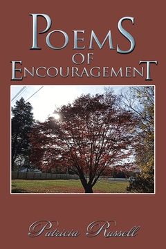 portada Poems of Encouragement (en Inglés)
