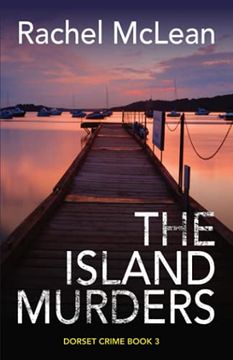 portada The Island Murders (Dorset Crime) 