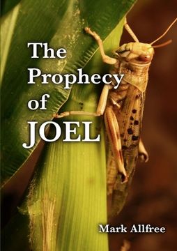 portada The Prophecy of Joel