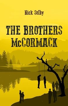 portada The Brothers McCormack (en Inglés)