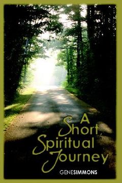 portada a short spiritual journey