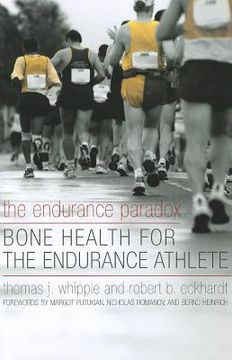 portada The Endurance Paradox: Bone Health for the Endurance Athlete