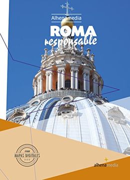 portada Roma Responsable (Alhenamedia Responsable) (in Spanish)