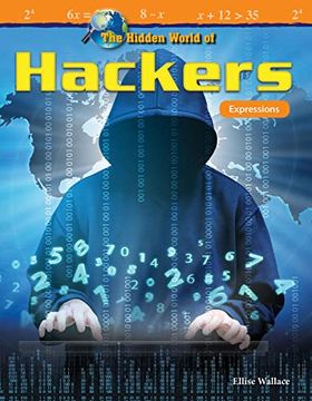 portada The Hidden World of Hackers: Expressions (en Inglés)