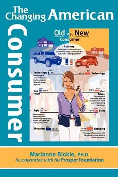 portada the changing american consumer (in English)