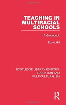 portada Teaching in Multiracial Schools: A Guidebook (in English)